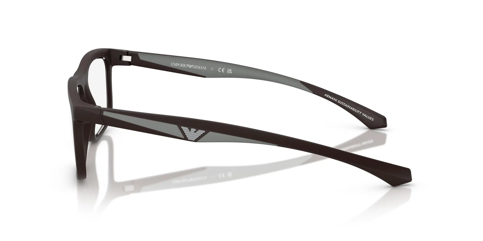 Emporio Armani 3246 Eyeglasses - view 33